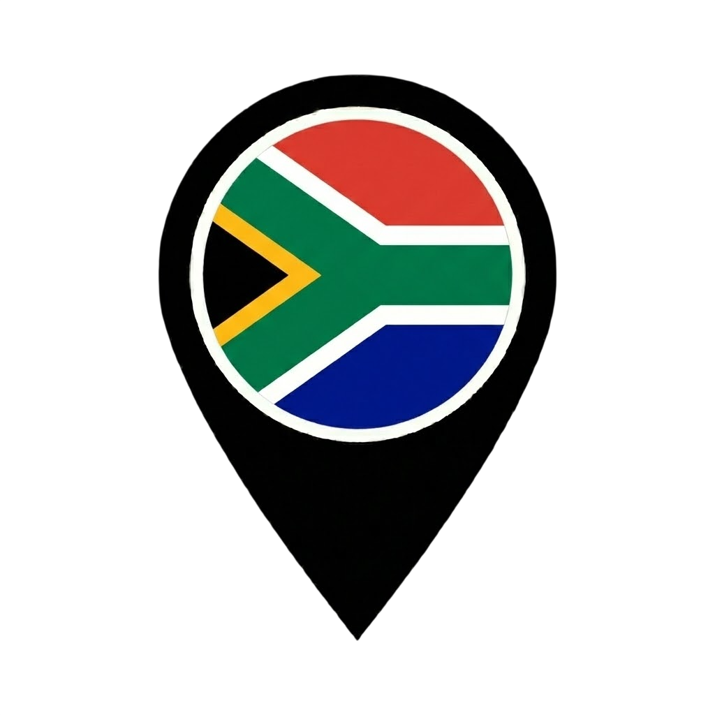 South Africa